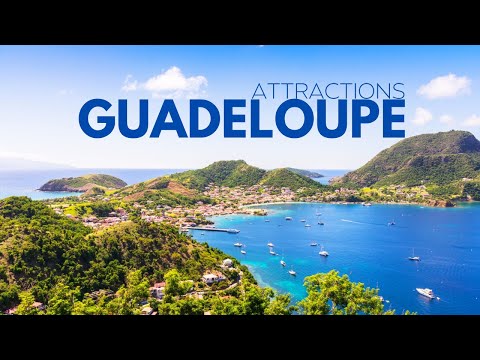 Unforgettable Guadeloupe Island Caribbean: Explore Top Destinations
