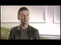 Studio Brussel: Interview Dave Gahan Depeche Mode