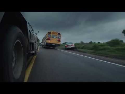 Into The Storm (2014) Main Trailer [HD]