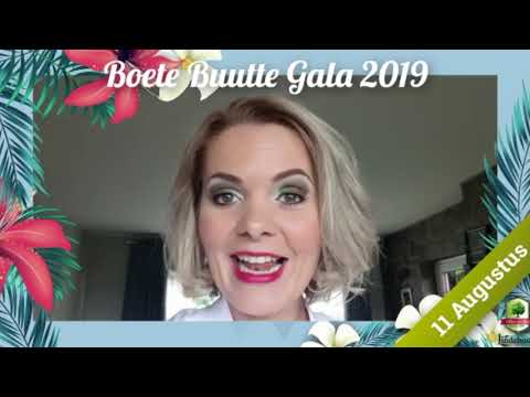 Marleen Rutten LBBG 2019