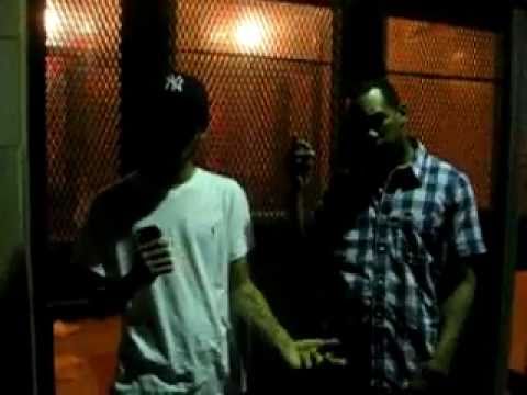 Hass Capo Spittin Bars - Somethin Lite