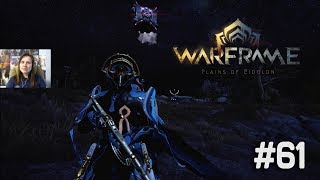 Warframe #61 - РАВНИНЫ ЭЙДОЛОНА, КАК ОТКРЫТЬ НОВЫЙ КВЕСТ