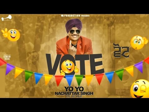 Mr and Mrs Narula || Yo Yo Nachattar Singh || Full Video || Latest Punjabi song 2020