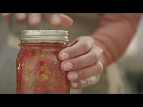 Canning Recipes & Tips Videos | Ball® Mason Jars    