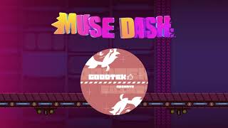 Cover art for GOODTEK (hyper edit)