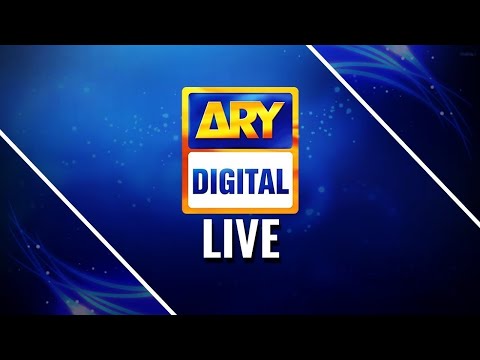 🔴 ARY Digital Live | Entertainment 24/7