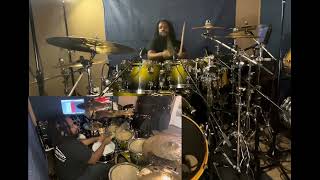 Video thumbnail for PDP X7 maple shell kit Demo by Domo Max