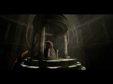 SCP-2264 The Court of the Hanged King