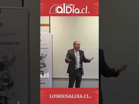 MTT y Gobierno Regional Lanzan Nueva Encuesta Origen Destino Valdivia 2026