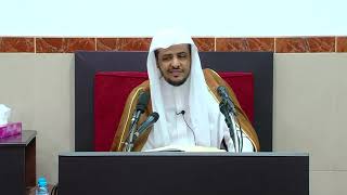 الدرس(13) من شرح كتاب الصلاة من دليل الطالب image