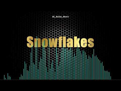 Snowflakes - Tom MacDonald (INSTRUMENTAL)