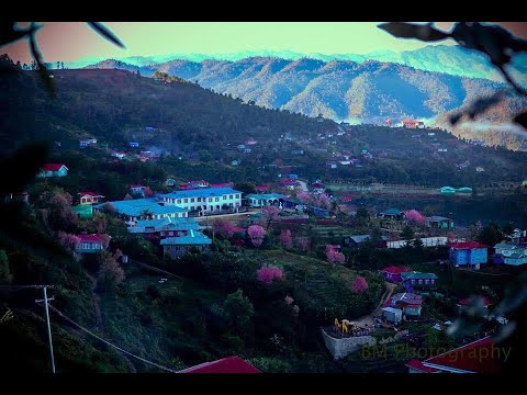 Laihla thar. Abby Ngun. Lai Nun Thleng Tu Pathian