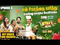 நான் அசிங்க பட்டாலும் பரவலா நான் சிர�