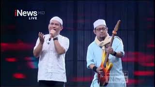 Download lagu LIVE konser Wali Band Tangerang (Pulang) Tabligh Akbar INEWS 2024 mp3
