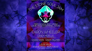 LOUIE VEGA STARRING ...XXVIII MARCH 24 2016 MIAMI PARTY