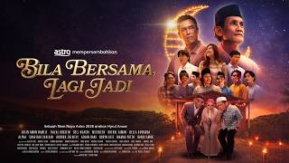 Download lagu Filem Raya Astro 2026: Bila Bersama, Lagi Jadi【Full】 mp3