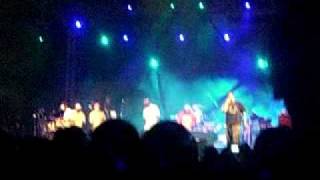 Jenifa taught me  - De la Soul Territorios 2009