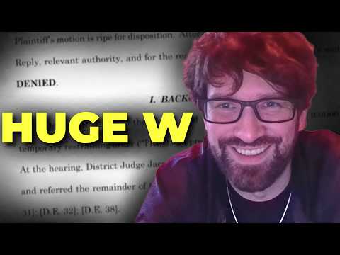 Destiny's Court Transcripts Released