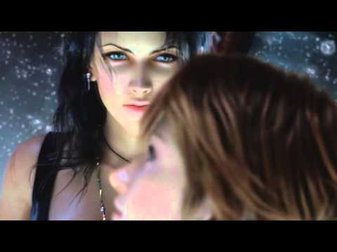 Patryk Scelina - We Are Here For Each Other [FINAL FANTASY XIII FAN FMV]