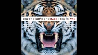 Thirty Seconds To Mars - Stranger In A Strange Land