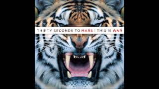 Thirty Seconds To Mars - Stranger In A Strange Land