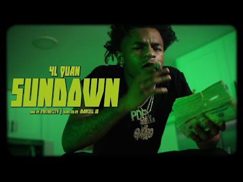 4L Quan - Sundown [Official Video]