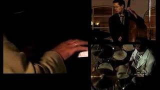 ED THIGPEN: MASTER OF TIME, RHYTHM AND TASTE(2009)