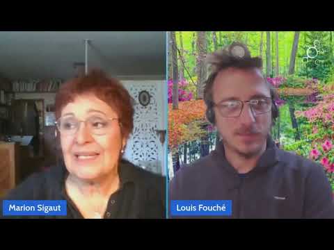 Marion Sigaut: Sexologie et Mensonges, le combat de Judith Reisman contre l’imposture