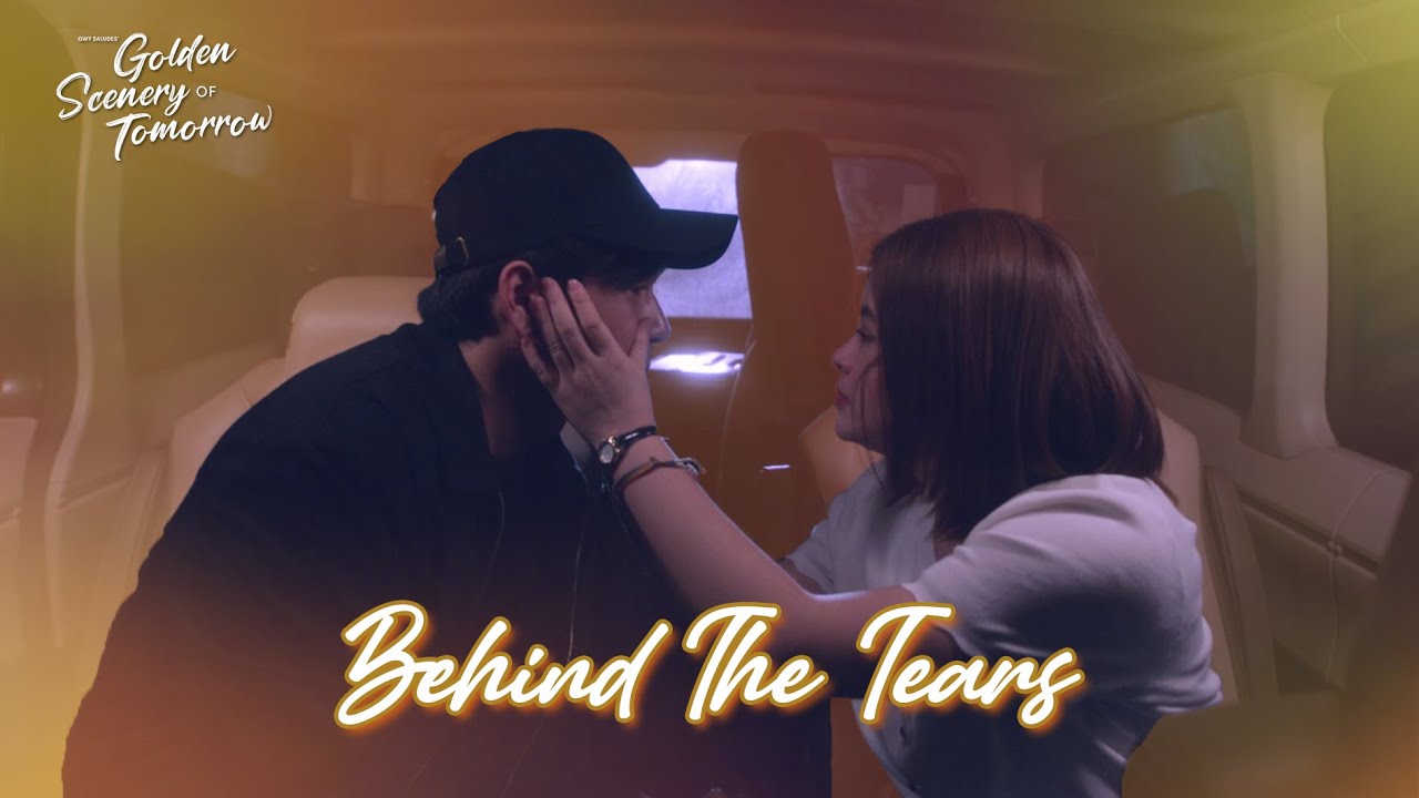 BEHIND THE TEARS | FEATURETTE | Golden Scenery of Tomorrow | Studio Viva