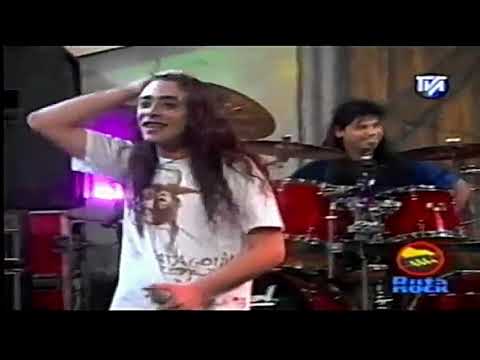 Malón - Ruta Rock TV 1997 (Stereo)