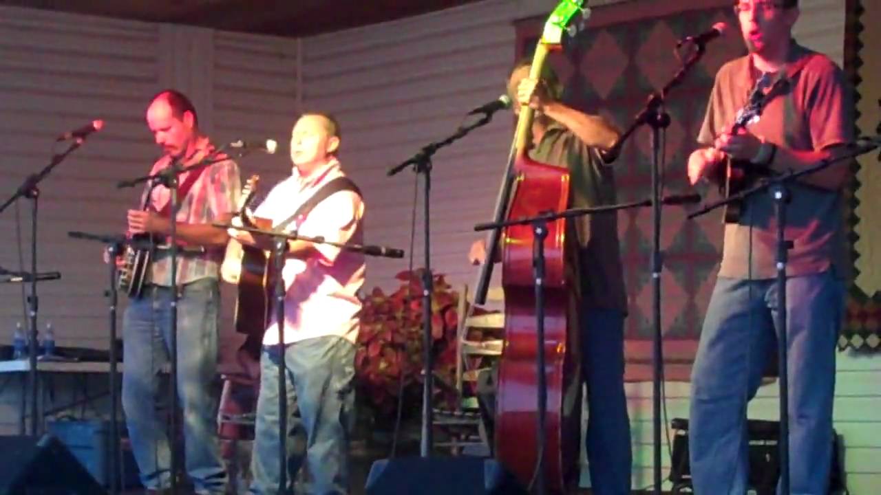 Promotional video thumbnail 2 for The Bluestone Bluegrass Band