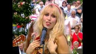 Blackmore&#39;s Night - All Because Of You - HQ (720p) GERMAN TV