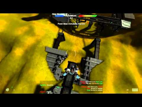 Legions : Overdrive Internet
