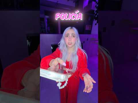 Le robé a Fer?! 😱🫣