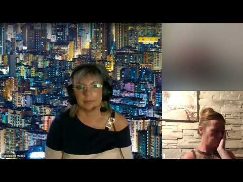 Wolność - Uwolnienie Duszy z Koła Reinkarnacji -  Hipnoza Regresyjna - Małgorzata Madeja