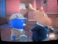 The BACKYARDIGANS PARTE 3