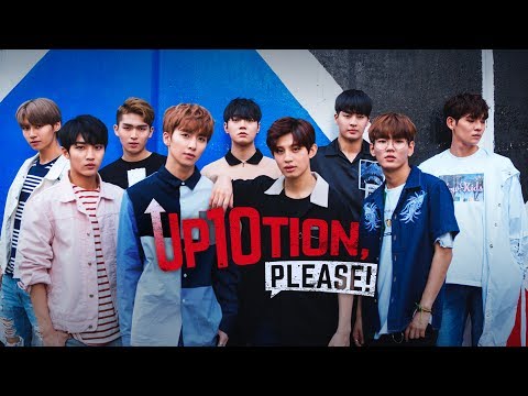 Attention! Announcing "UP10TION, Please," A Soompi And ZANYTV Original Series