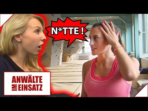 Lena (17) HASST ihre Stiefmutter über alles ​😨​🤬​ "Diese N*tte !" | 1/2 | Anwälte im Einsatz | SAT.1