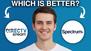 DirecTV Stream vs Spectrum: Which is Better?(2026)