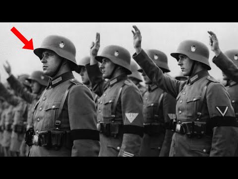 The German Soldier Who Said NO to Hitler’s Orders