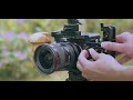 SmallRig Camera Cage for Sony a7IIa7RIIa7SII 1982 Review