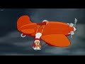 Don T Follow Anyone Guidelines Blindly Best Example Donald Duck Making A Plastic Airplane