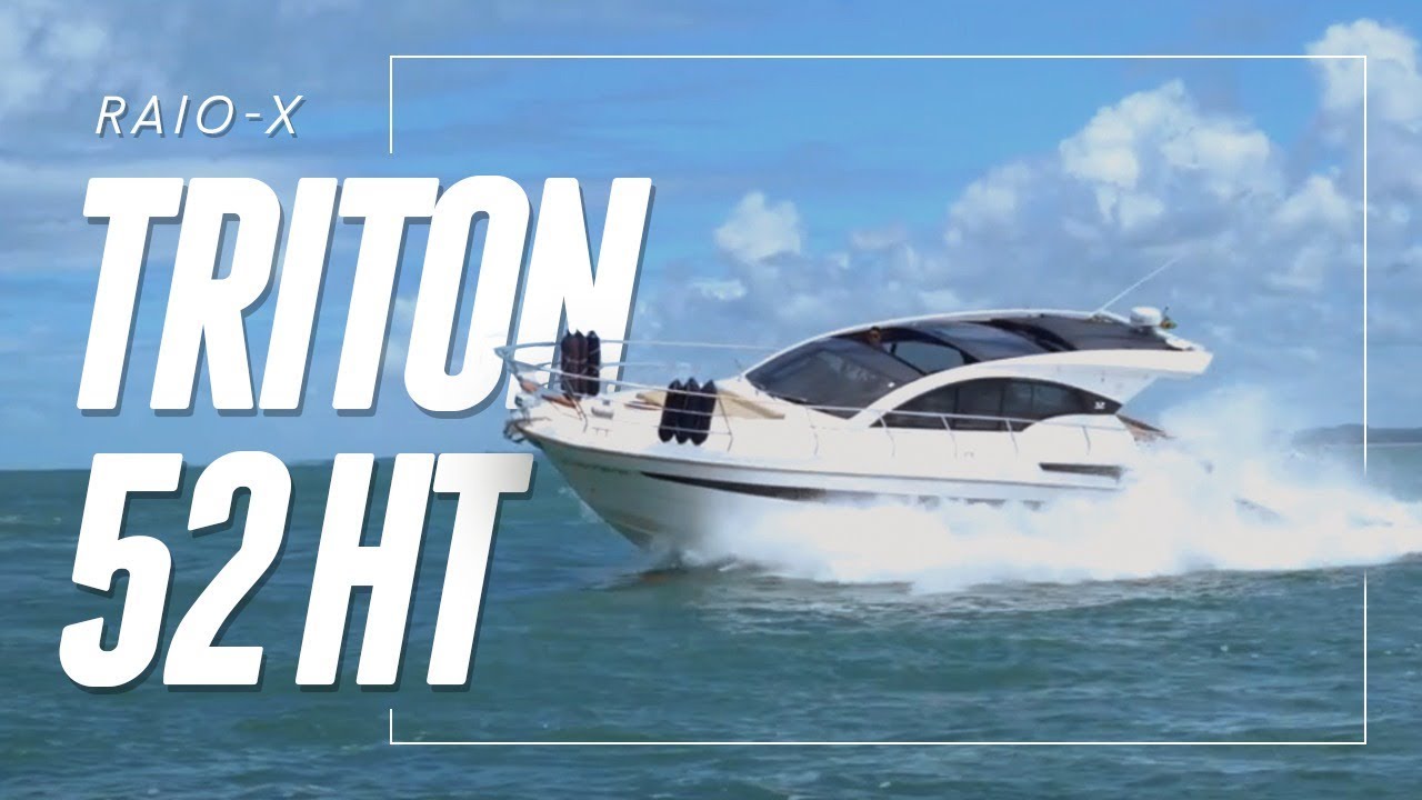 Triton 52 HT