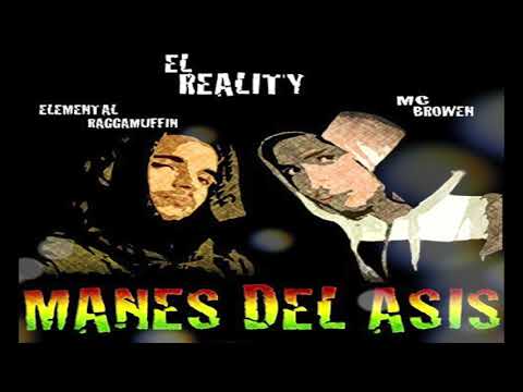 Eres Tu - Shamanes