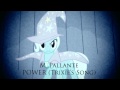 M Pallante - Power (Trixie's Song) 