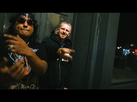 DJ LUCAS - "DJ THATS MY NAME" (PROD DANNY G)