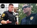 Cops Get HUMILIATED By Citizens Who Know Their Rights