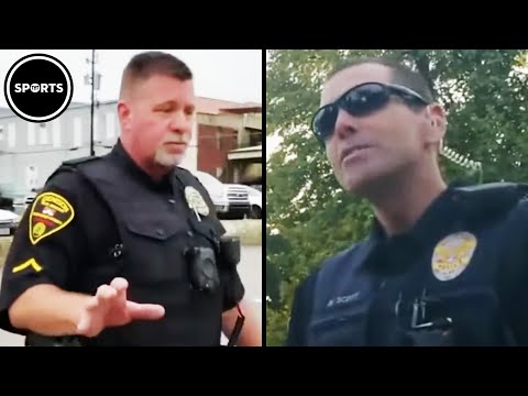 Cops Get HUMILIATED By Citizens Who Know Their Rights