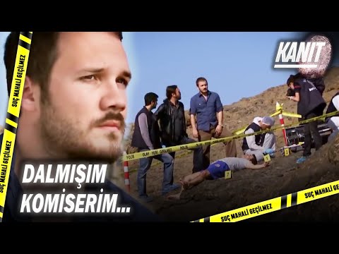 Yeni Vaka Selim'i Bir Tuhaf Yaptı - Kanıt Özel Klip