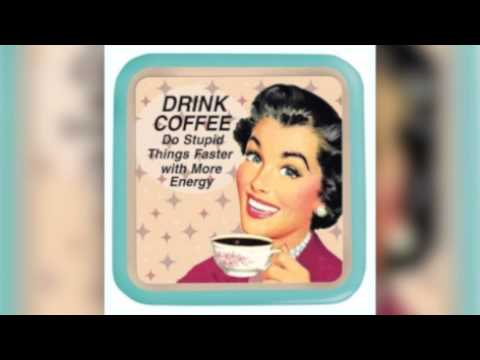 Louie Prima & Wolfgang Lohr - Black Coffee (Radio Edit)